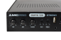 Preview: AMC DMPA 240 Stream